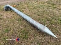 Hot spear and fan - 4