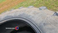 2 x Trelleborg 650/65 R42 tyres - 3