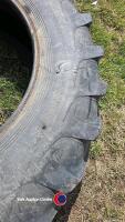 Various tyres - 2
