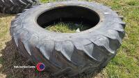Various tyres - 3