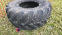 30.5 R32 tyre - 3