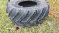 30.5 R32 tyre - 4