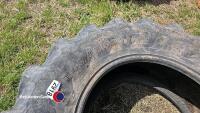Firestone 540/65 R30 tyre - 3