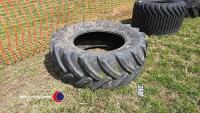 Firestone 540/65 R30 tyre - 4