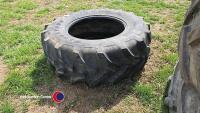 Firestone 480/70R28 tyre