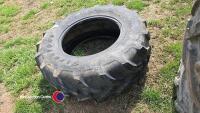 Firestone 480/70R28 tyre - 2