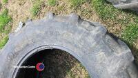 Firestone 480/70R28 tyre - 3