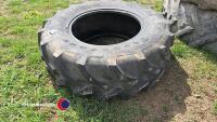 Firestone 480/70R28 tyre - 4