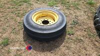 10.5-80-18 wheel