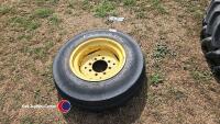 10.5-80-18 wheel - 2