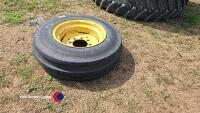 10.5-80-18 wheel - 4