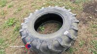 14.9 R24 tubeless tyre - 2