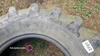 14.9 R24 tubeless tyre - 3