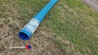 Slurry suction pipe - 2