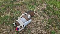 Slurry tank attachment