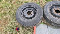 Land Rover parts - 3
