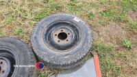 Land Rover parts - 4