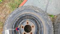 Land Rover parts - 5