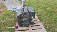 New Holland wafer weights, 1T pack - 2