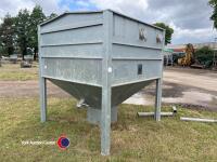 Feed bin - 2