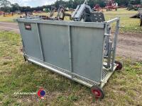 Bateman sheep turn over crate - 3