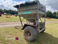 Peter Allen trailer feeder - 4