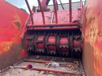 King Feeder - 4