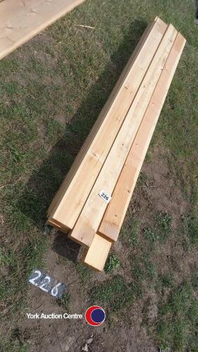 Timber