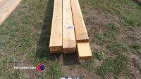Timber - 2