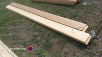 Timber