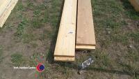 Timber - 2
