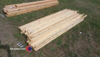 Timber - 3