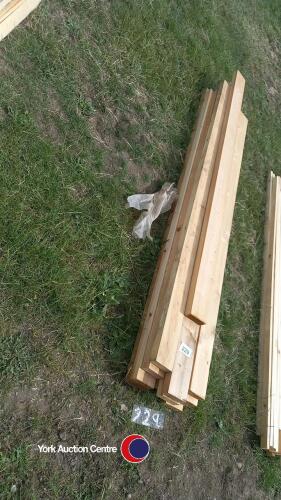Timber
