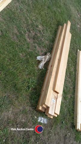 Timber