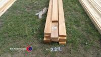 Timber - 2