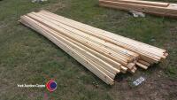 Timber