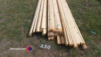 Timber - 2