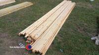 Timber - 3