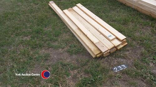 Timber