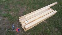 Timber - 2