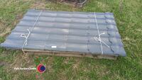 Tin roof sheets - 2