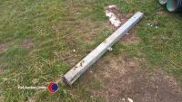 1.7m stanchion