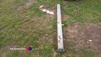 1.7m stanchion - 2