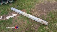 1.7m stanchion - 3
