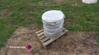 Pallet of stepping stones - 2