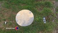 Compass stepping stone - 2