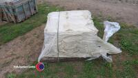 Pallet of paving - 2