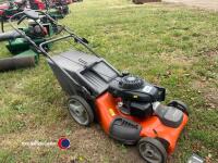 Husqvarna lawnmower, gwo - 2