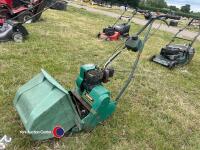 Qualcast Sulfork Punch 30S mower
