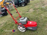 DR wheeled strimmer - 2